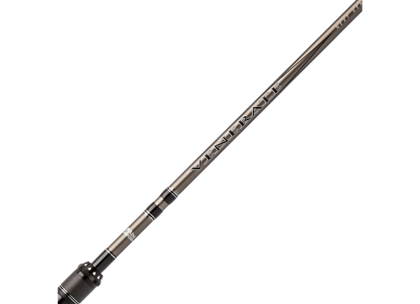 Abu Garcia Venerate 602Ml 5-20G Spin 6Ft