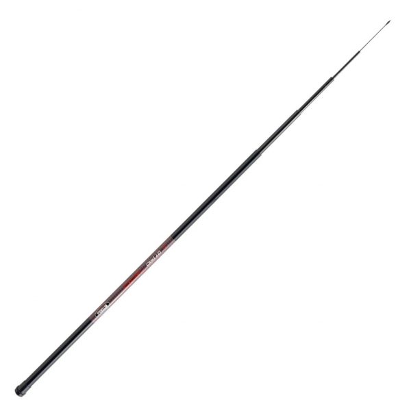 Mitchell Combo Gt Pro Pole T-500  16Ft6