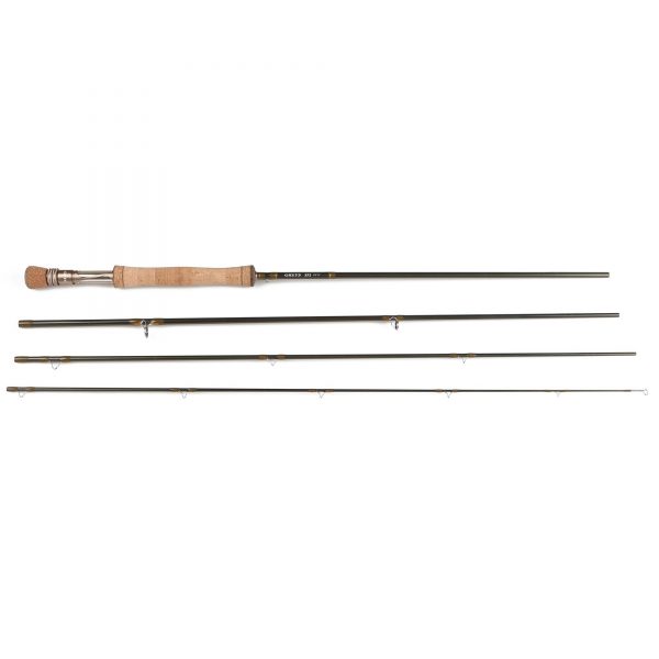 Greys Xf2 9'6" #6 Fly Rod