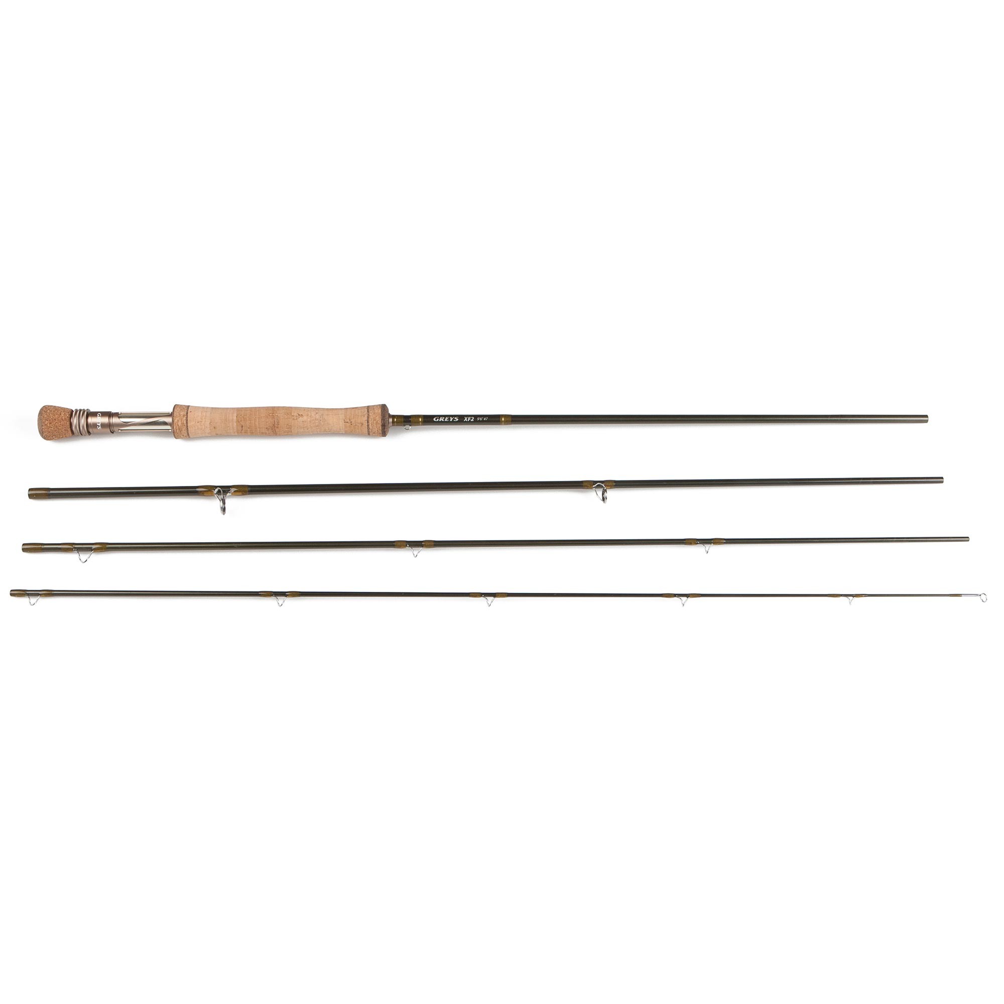 ロッド GREYS XF2 9'#6 4pcs grxi #5/6 Greys Xf2 9'6″ #6 Fly Rod – Fishing & Outdoor Ireland