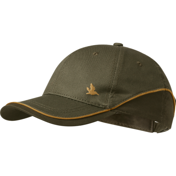 Seeland Shooting Cap Olive Night One Size