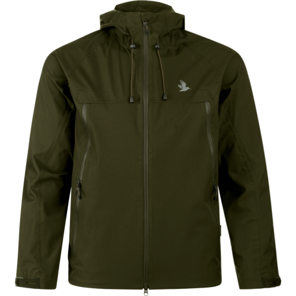 Seeland Hawker Light Jacket Pine Green - Size 52