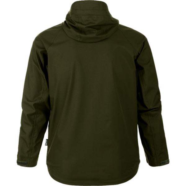 Seeland Hawker Light Jacket Pine Green - Size 52 - Image 4
