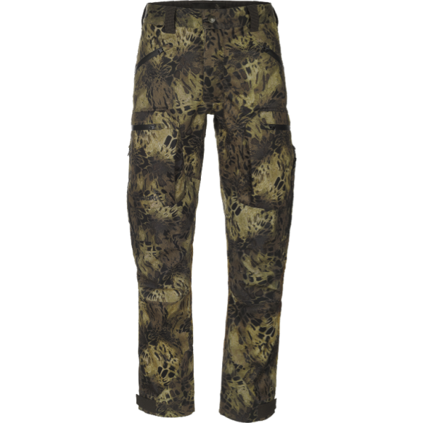 Seeland Hawker Shell Trousers Prym1 Camo