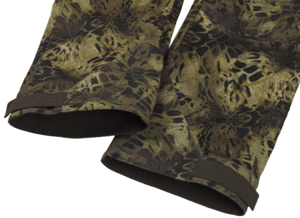 Seeland Hawker Shell Trousers Prym1 Camo - Image 2