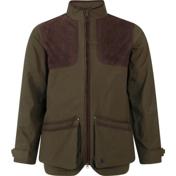 Seeland Winster Classic Jacket Green