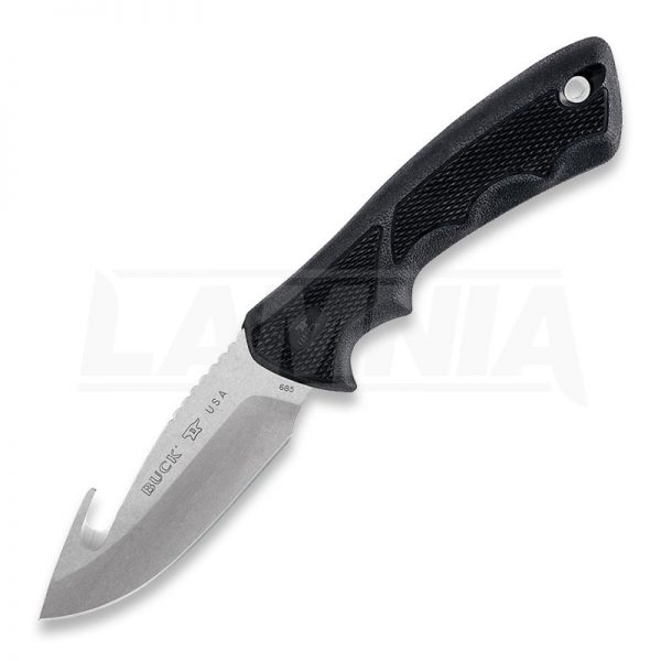 Buck Bucklite Max Ii Large Knife Gut 685 Bkg