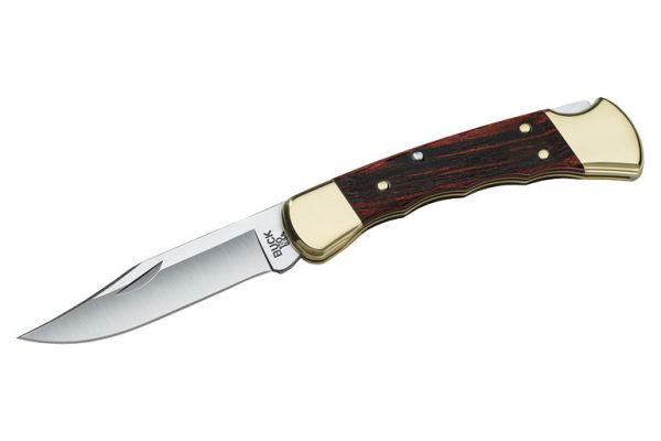 Buck 110 Fg Ranger Knife