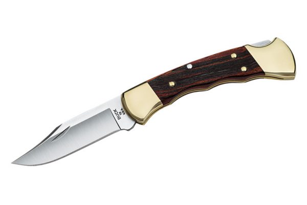 Buck 112 Fg Ranger Knife