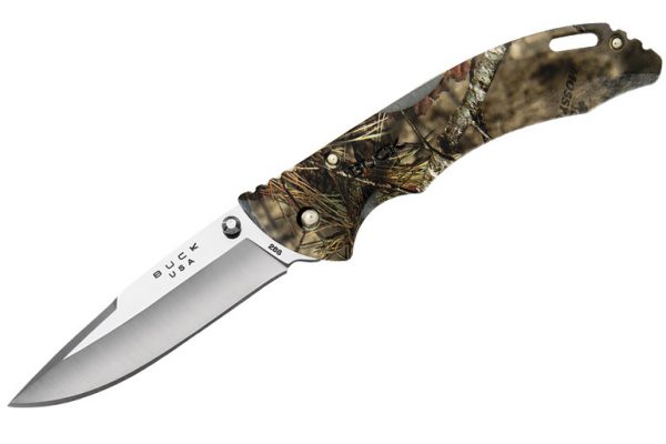 Buck 286 Realtree Knife
