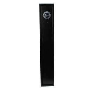 Cogswell & Harrison 3 Compartment Safe