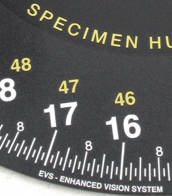 RuebenHeaton Specimen Hunter Scales - Image 3