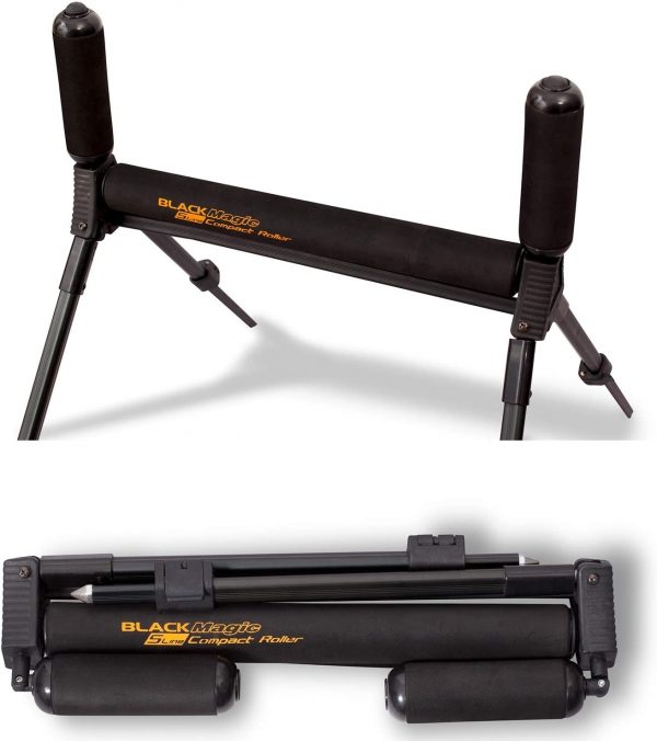 Browning Black Magic FB 35 S-Line Compact Roller - Image 2