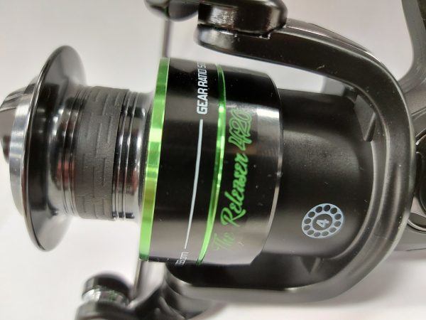 Quantum Mr. Pike The Releaser 460 - Image 3