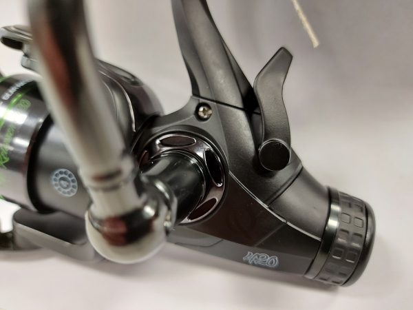 Quantum Mr. Pike The Releaser 460 - Image 2