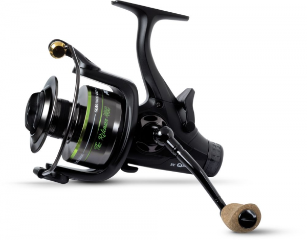 Quantum Mr. Pike The Releaser 460