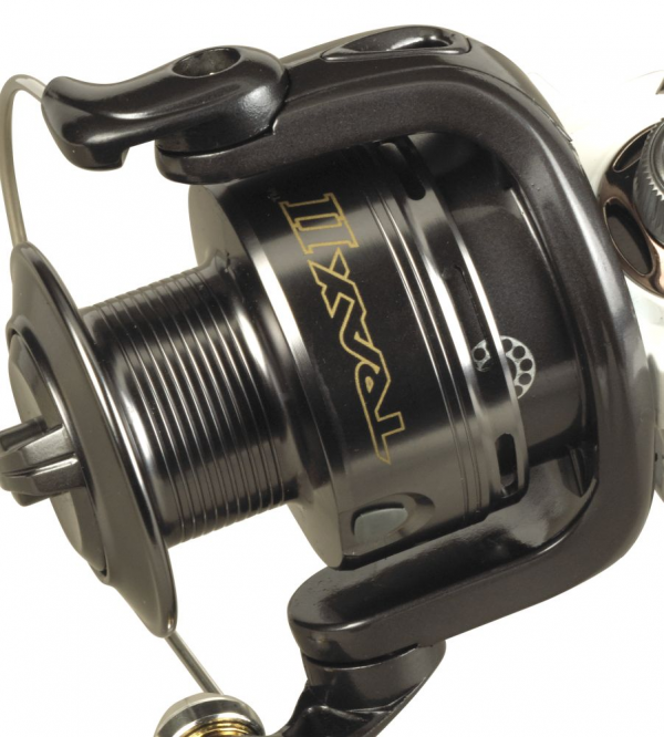 Quantum Trax II Range of Reels - Image 3