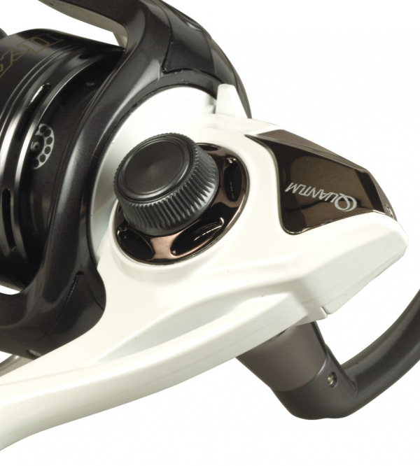 Quantum Trax II Range of Reels - Image 2