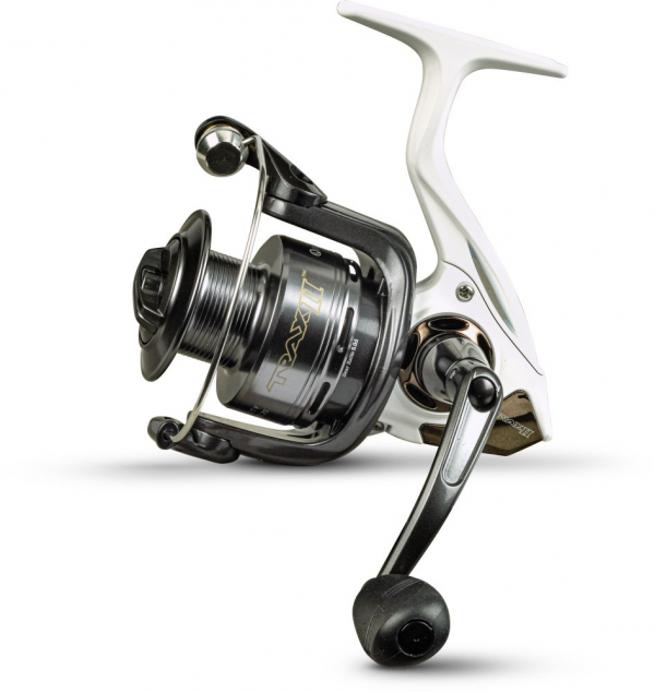 Quantum Trax II Range of Reels