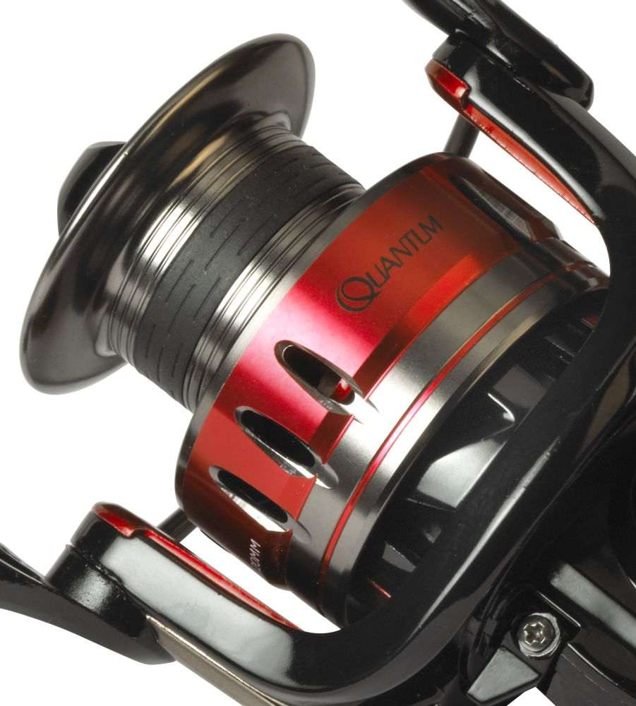 Quantum Vantex 1040 - Image 2