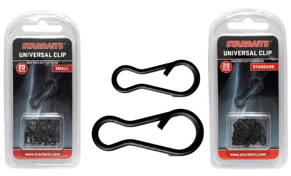 Starbaits Universal Clip Standard/ Small