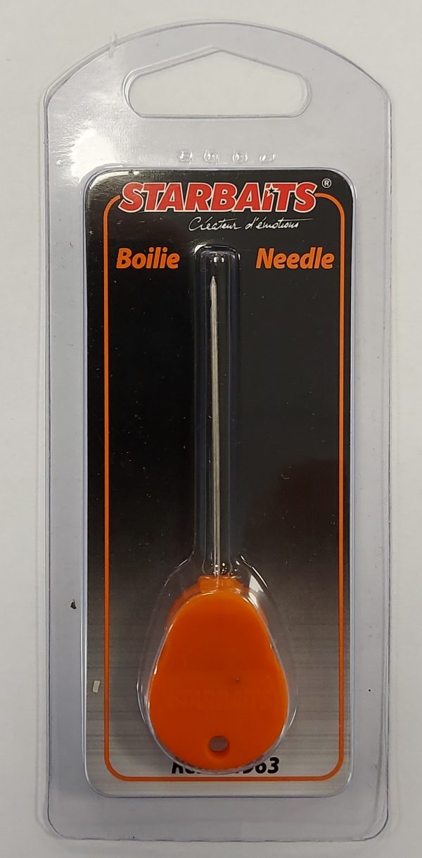 Starbaits Boilie Needle