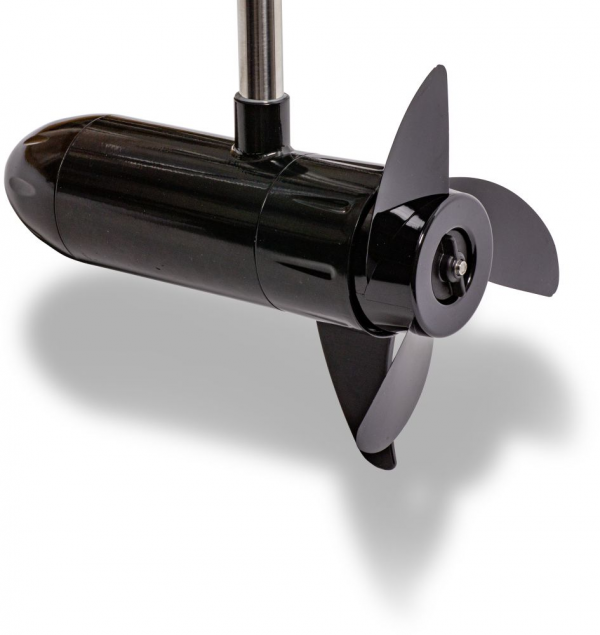Rhino VX 50 Eco VX 50 Eco Electric Outboard Motor 50CM Black 15CM 105CM - Image 5