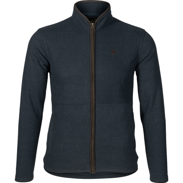 Woodcock Fleece Classic Blue