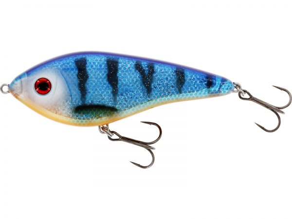 Westin Swim Glidebait 10CM 34G Sinking 3D Water