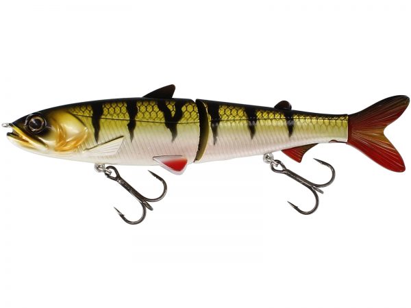 Westin Hypoteez Glidebait 14CM 21G Suspending Lively Roach