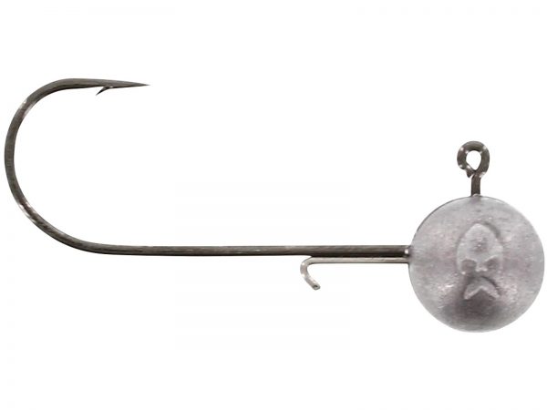 Westin Roundup LT 5 G #1 Natural Mustad 32627 3 PCS