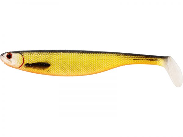 Westin Shadteez Slim 14CM Stinger 3PC Sinking Lure