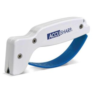 Accusharp Knife Sharpener