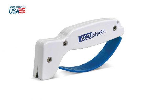 Accusharp Knife Sharpener
