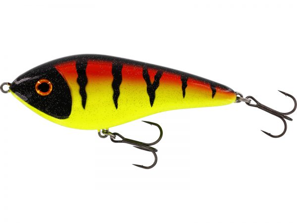 Westin Swim Glidebait 10CM 31G Low Floating Alert Perch