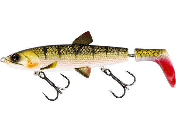 Hypotwist Propbait 11.5CM 17G Floating Bling Perch