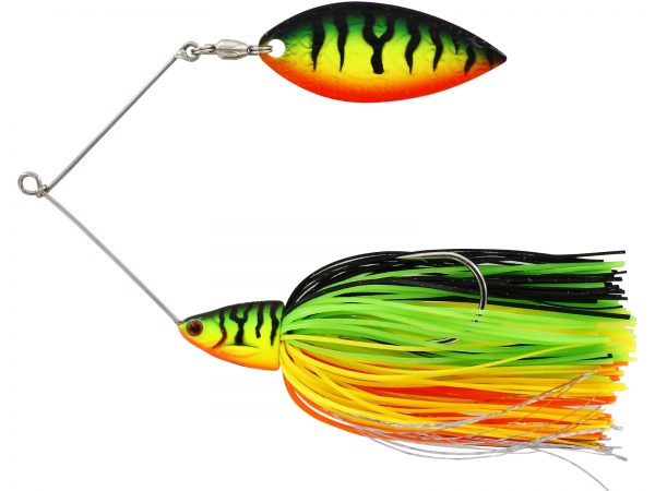 Westin Monstervibe 23 G Crazy Firetiger