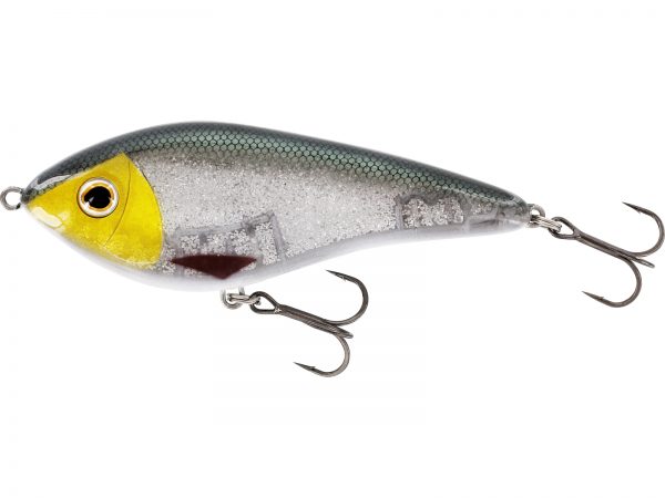 Westin Swim Glidebait 10CM 31G Low Floating 3D Headlight
