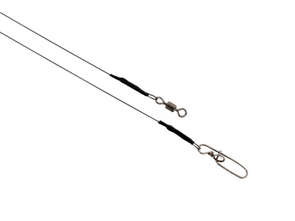 Westin Pro Leader Titanium 22.7KG 40CM 1PC