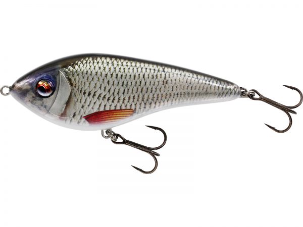 Westin Swim Glidebait 10CM 34G Sinking Real Roach