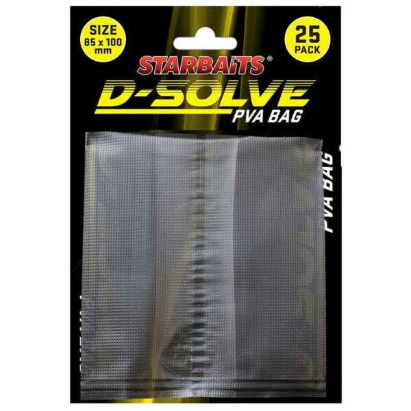 PVA Bag 85x175 WAS €3.50 NOW