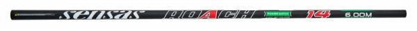 Canne Sensas Roach 14 9M  WAS €109.95 NOW