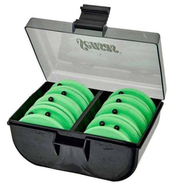 Sensas Compact Special Hook Length Box