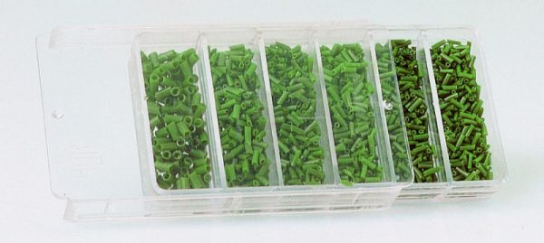 Silicone Tubing Assorted SM.DIA.