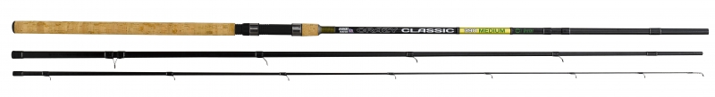 Crazy Classic Waggler Rod 390- Medium