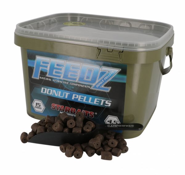 Feedz Donuts 15 MM 4.5KG
