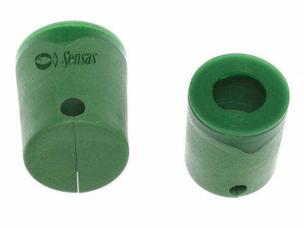 Rubber Tip Cup D.35MM - 10MM