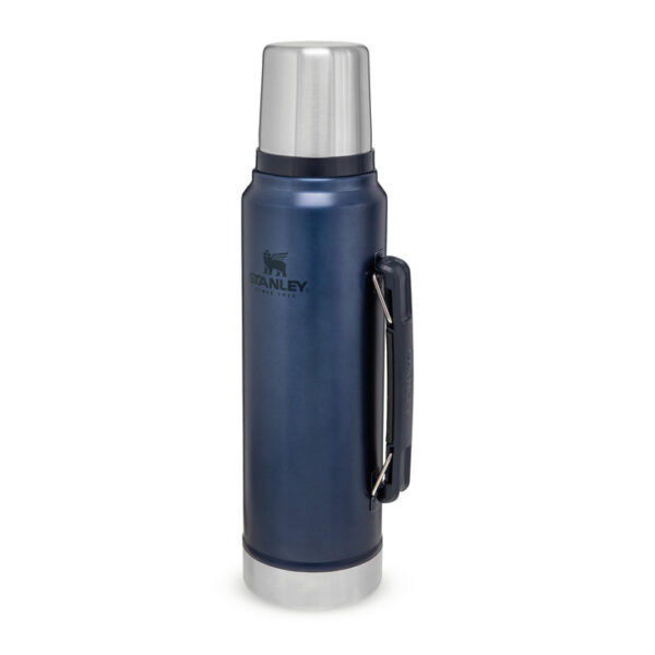 Stanley Classic Vacuum Bottle 1L Night