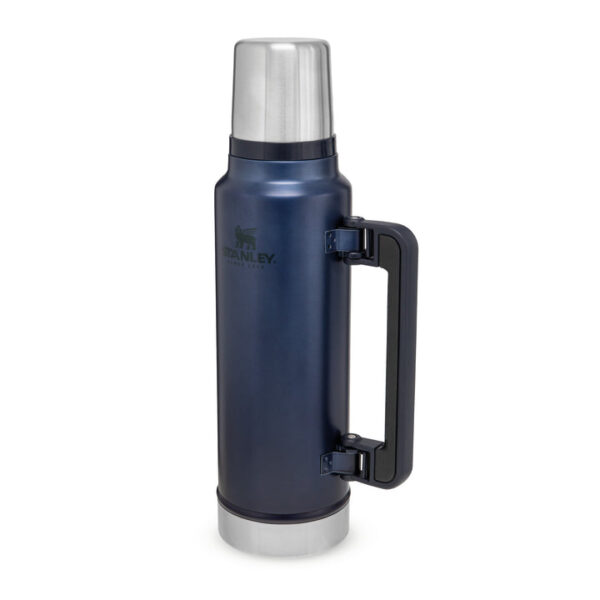 Stanley Classic Vacuum Bottle 1.4L Night
