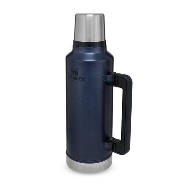 Stanley Classic Vacuum Bottle 1.9L Night